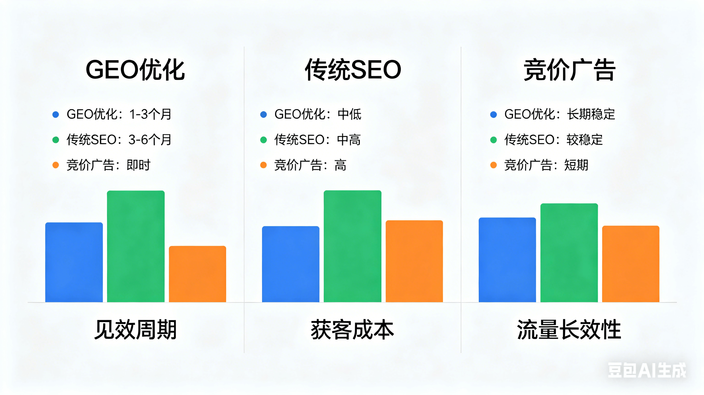泉州GEO优化多久能出效果？企业AI获客见效周期全解析